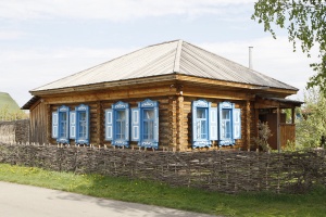 23 февраля музей-заповедник В.М. Шукшина работает в обычном режиме