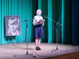 Сотрудники музея-заповедника В.М. Шукшина приняли участие в «Библионочи - 2022».