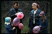 Рубрика «Загляните в семейный альбом», посвященная Дню отца в России