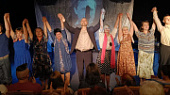 «Это ж надо так…» - спектакль по рассказам В.М. Шукшина состоялся в Алтайском краевом театре драмы им. В.М. Шукшина 