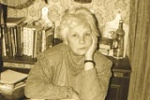 16 ноября родной сестре В.М. Шукшина  Наталии Макаровне Зиновьевой (Шукшиной) исполнилось 85 лет