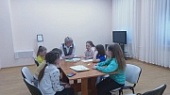 Волонтеры музея Шукшина распределили обязанности.