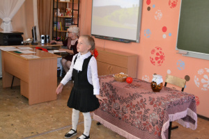 В музее Шукшина завершается прием заявок на XII детские Шукшинские чтения.