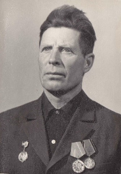 Хохлов Николай Михайлович ОФ 5091(г.р. 20.12.1921)