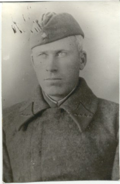 ОФ(ис) 456 Оськин Георгий Михайлович. 07.11.1941 г.