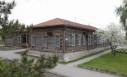 Школа, в которой учился В.М. Шукшин