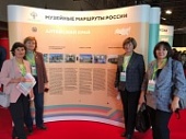 Музей-заповедник В. М. Шукшина принял участие во Всероссийском проекте «Музейные маршруты России» 