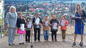 Объявляем о старте приема заявок на детские Шукшинские чтения «…важно прорваться в будущую Россию».
