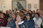 44-й День памяти В.М. Шукшина 2 октября отметили на его родине