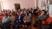 Бийск принял эстафету дискуссионной площадки «Шукшин и театр».  Итоги работы площадок.