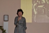 Юбилейный год музея-заповедника В.М. Шукшина открыт программой «Из нашей истории строки»