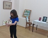 ВОЛОНТЕРЫ музея Шукшина учатся проводить музейные мероприятия