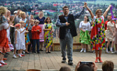 В Сростках пройдет фестиваль сценического воплощения шукшинской прозы «Характеры» в дни Шукшинских чтений – 2022.