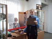 Музей-заповедник В.М. Шукшина принял первого посетителя по «Пушкинской карте»