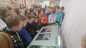 Состоялась презентация мультимедийного комплекса музея Шукшина.