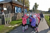 В музее стартовал традиционный Шукшинский марафон