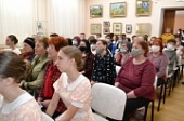 Открытие выставки и музейная программа в честь 100-летия Д.И. Фалеевой