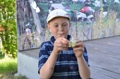 Конкурс любительских фотоснимков и видеозарисовок «Мой музей В.М. Шукшина»