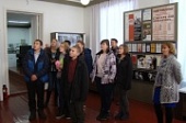 В музее-заповеднике В.М. Шукшина стартовала декада инвалидов